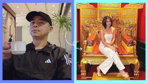 Chito Miranda Reacts To Kaye Abad's Post .